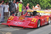 Goodwood Festival of Speed