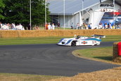 Goodwood Festival of Speed