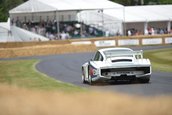 Goodwood Festival of Speed