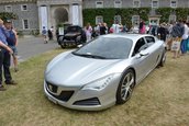 Goodwood Festival of Speed