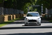 Goodwood Festival of Speed