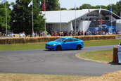 Goodwood Festival of Speed