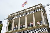 Goodwood Festival of Speed