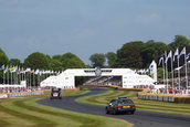 Goodwood Festival of Speed