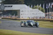 Goodwood Festival of Speed