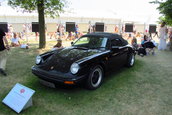 Goodwood Festival of Speed