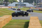 Goodwood Festival of Speed