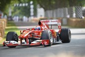 Goodwood Festival of Speed