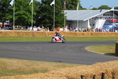 Goodwood Festival of Speed