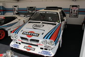 Goodwood Festival of Speed