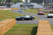 Goodwood Festival of Speed
