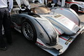 Goodwood Festival of Speed