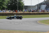 Goodwood Festival of Speed