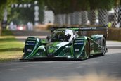 Goodwood Festival of Speed