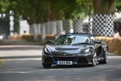 Goodwood Festival of Speed