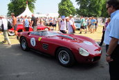 Goodwood Festival of Speed