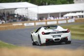 Goodwood Festival of Speed
