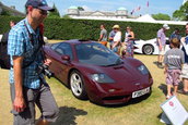 Goodwood Festival of Speed