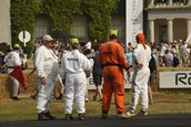 Goodwood Festival of Speed