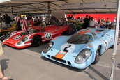 Goodwood Festival of Speed