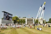 Goodwood Festival of Speed