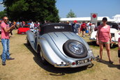 Goodwood Festival of Speed