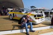 Goodwood Festival of Speed