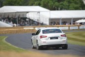 Goodwood Festival of Speed