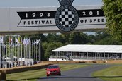 Goodwood Festival of Speed