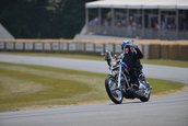 Goodwood Festival of Speed