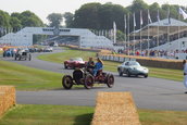 Goodwood Festival of Speed