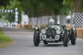 Goodwood Festival of Speed