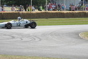Goodwood Festival of Speed