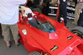 Goodwood Festival of Speed
