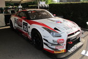 Goodwood Festival of Speed