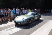 Goodwood Festival of Speed