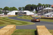 Goodwood Festival of Speed