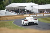 Goodwood Festival of Speed