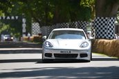Goodwood Festival of Speed