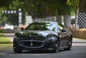 Goodwood Festival of Speed