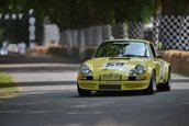 Goodwood Festival of Speed