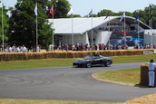 Goodwood Festival of Speed