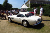 Goodwood Festival of Speed
