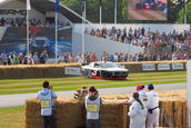 Goodwood Festival of Speed