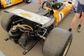 Goodwood Festival of Speed