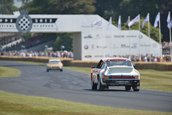 Goodwood Festival of Speed