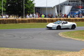 Goodwood Festival of Speed