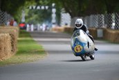 Goodwood Festival of Speed