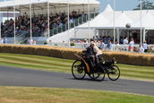Goodwood Festival of Speed