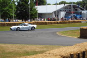 Goodwood Festival of Speed
